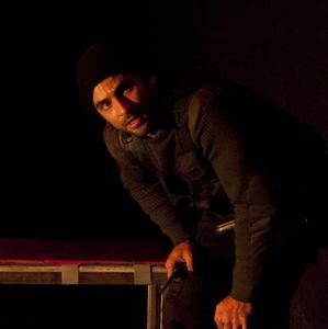 Meet your Posher, Damon